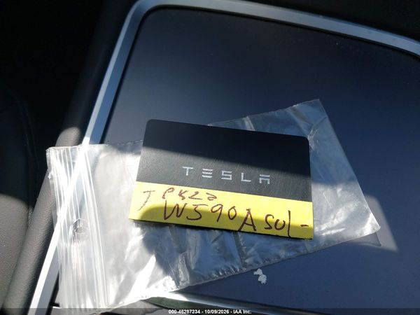 2023 TESLA MODEL Y — I11