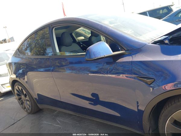 2023 TESLA MODEL Y — I116