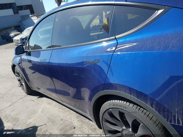 2023 TESLA MODEL Y — I117