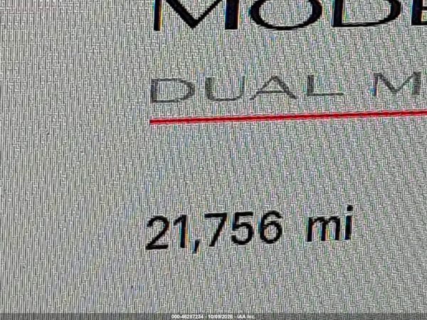 2023 TESLA MODEL Y — I118