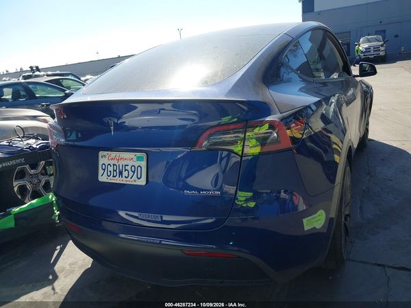 2023 TESLA MODEL Y — I119