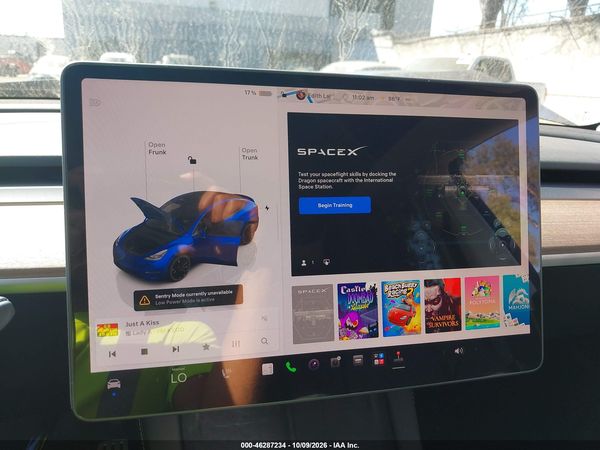 2023 TESLA MODEL Y — I132