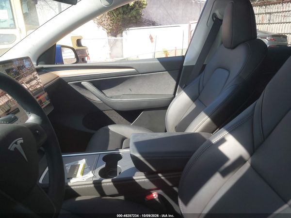 2023 TESLA MODEL Y — I152