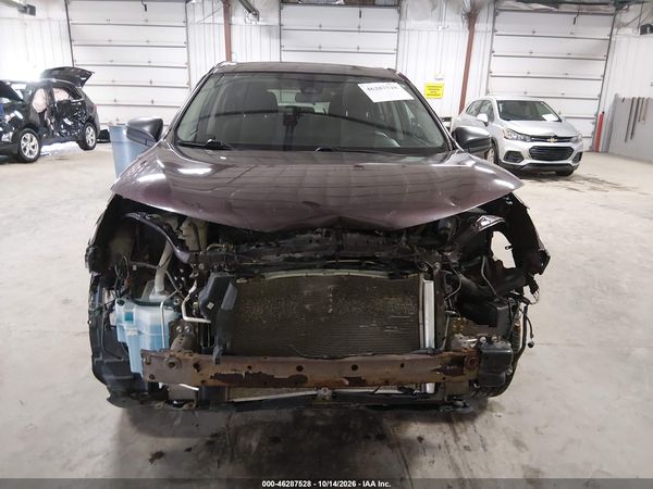 2018 TOYOTA RAV4 LE — I115