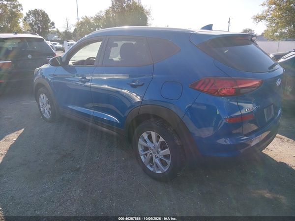 2019 HYUNDAI TUCSON VALUE — I3