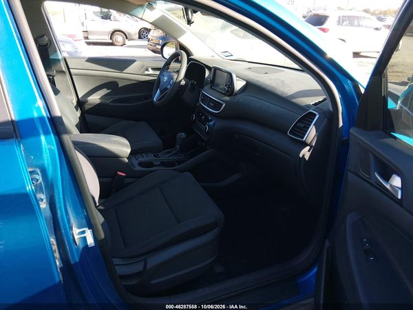 2019 HYUNDAI TUCSON VALUE — I5