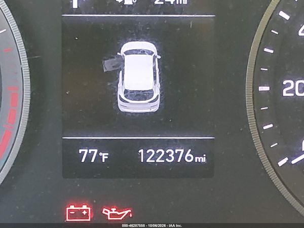2019 HYUNDAI TUCSON VALUE — I118