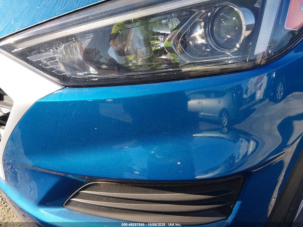 2019 HYUNDAI TUCSON VALUE — I152