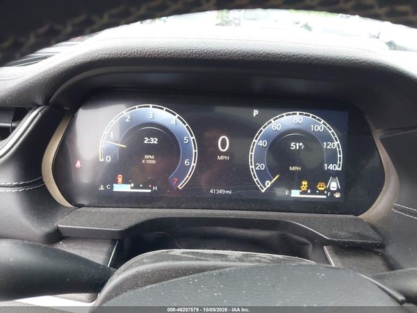 2022 JEEP GRAND CHEROKEE LIMITED 4X4 — I7