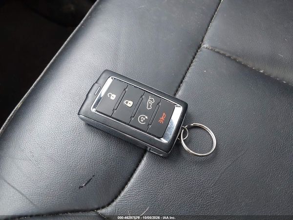 2022 JEEP GRAND CHEROKEE LIMITED 4X4 — I11