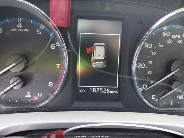 2018 TOYOTA RAV4 LIMITED — I7