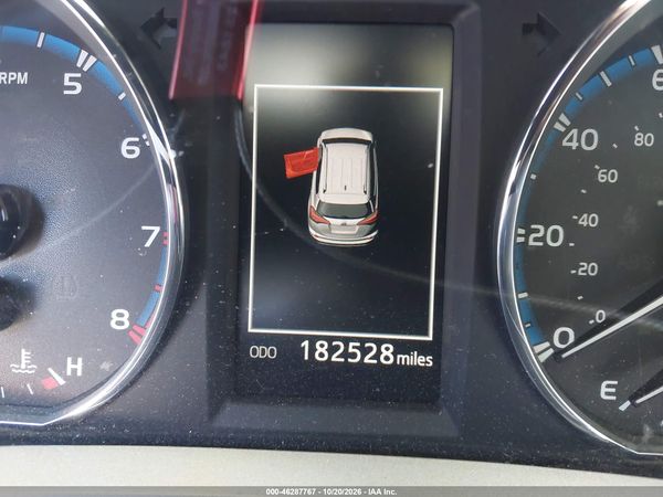 2018 TOYOTA RAV4 LIMITED — I118