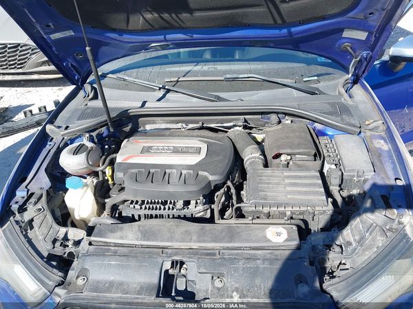 2016 AUDI S3 2.0T PREMIUM PLUS — I10