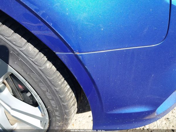 2016 AUDI S3 2.0T PREMIUM PLUS — I154