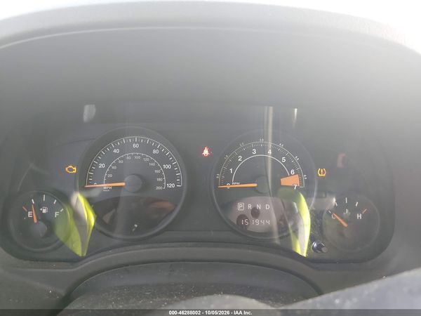 2016 JEEP PATRIOT SPORT — I7