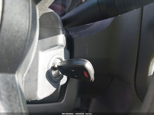 2016 JEEP PATRIOT SPORT — I11