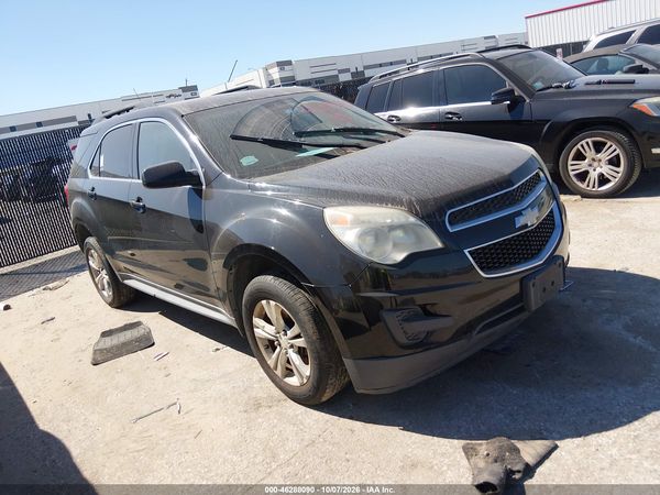 2013 CHEVROLET EQUINOX 1LT — I1