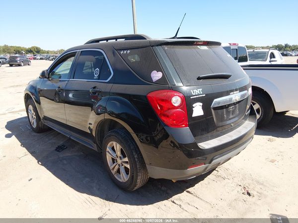 2013 CHEVROLET EQUINOX 1LT — I3