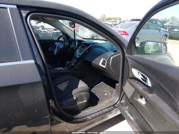 2013 CHEVROLET EQUINOX 1LT — I5