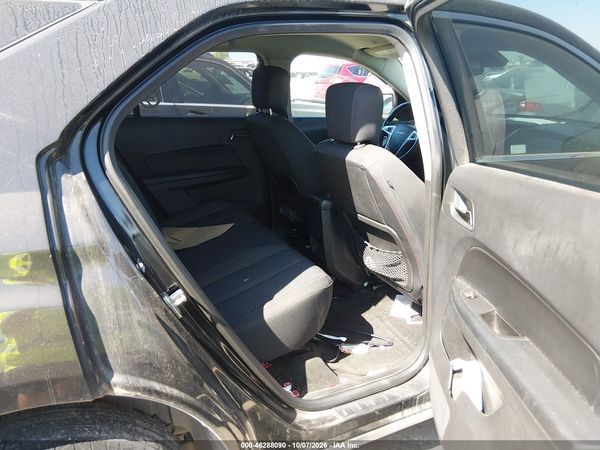 2013 CHEVROLET EQUINOX 1LT — I8