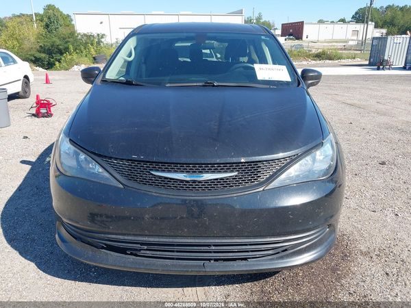 2018 CHRYSLER PACIFICA L — I6
