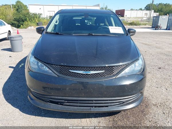 2018 CHRYSLER PACIFICA L — I115