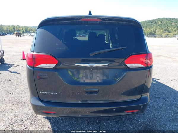 2018 CHRYSLER PACIFICA L — I119