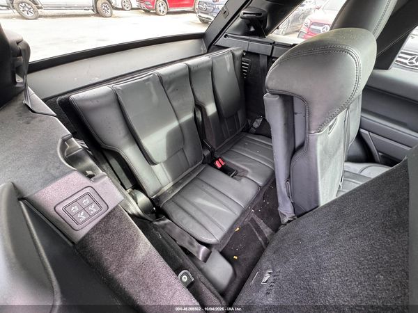 2020 LAND ROVER RANGE ROVER SPORT HSE MHEV — I11