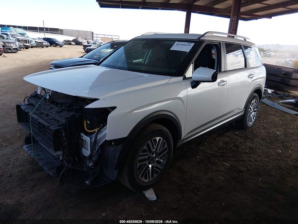 2026 HYUNDAI PALISADE — I2