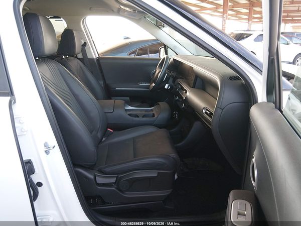 2026 HYUNDAI PALISADE SEL 7P — I5