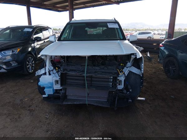 2026 HYUNDAI PALISADE SEL 7P — I6