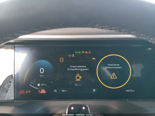 2026 HYUNDAI PALISADE SEL 7P — I7