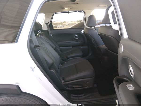 2026 HYUNDAI PALISADE SEL 7P — I8