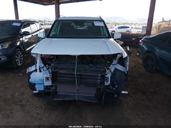2026 HYUNDAI PALISADE SEL 7P — I115