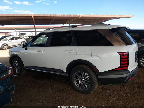 2026 HYUNDAI PALISADE SEL 7P — I117