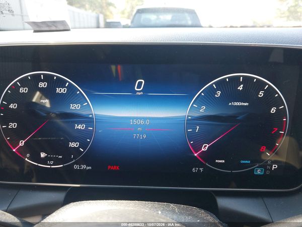 2026 MERCEDES-BENZ GLC 300 4MATIC SUV — I7