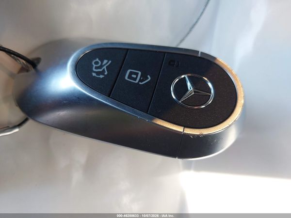 2026 MERCEDES-BENZ GLC 300 4MATIC SUV — I11