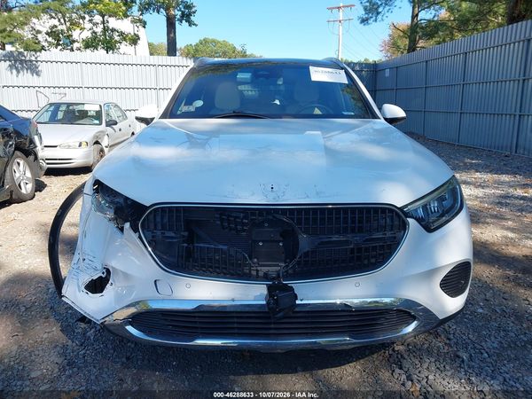 2026 MERCEDES-BENZ GLC 300 4MATIC SUV — I115