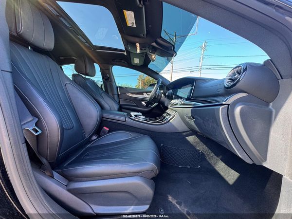 2019 MERCEDES-BENZ CLS 450 4MATIC — I5