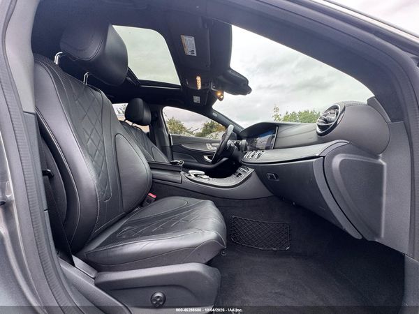 2019 MERCEDES-BENZ CLS 450 4MATIC — I5