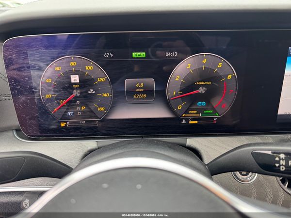 2019 MERCEDES-BENZ CLS 450 4MATIC — I7