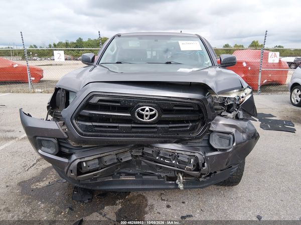 2017 TOYOTA TACOMA SR — I115