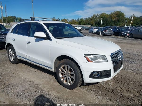 2016 AUDI Q5 2.0T PREMIUM — I1