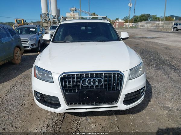 2016 AUDI Q5 2.0T PREMIUM — I115