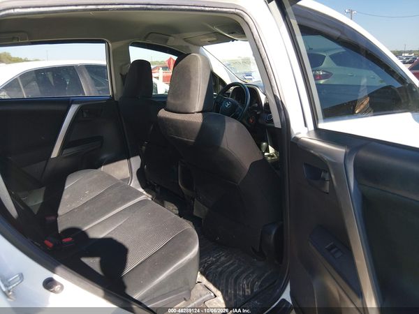 2018 TOYOTA RAV4 LE — I8