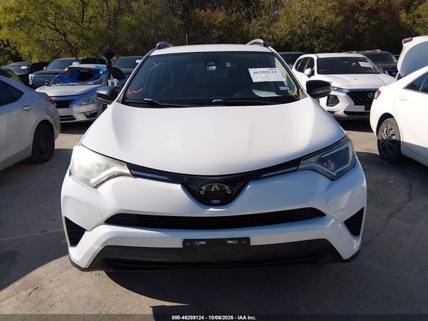 2018 TOYOTA RAV4 LE — I115