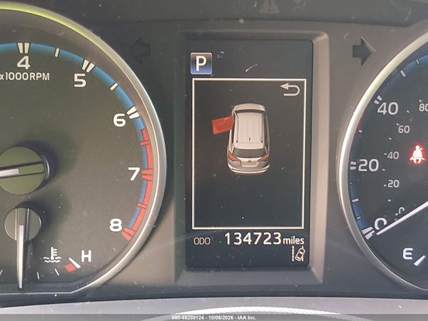 2018 TOYOTA RAV4 LE — I118