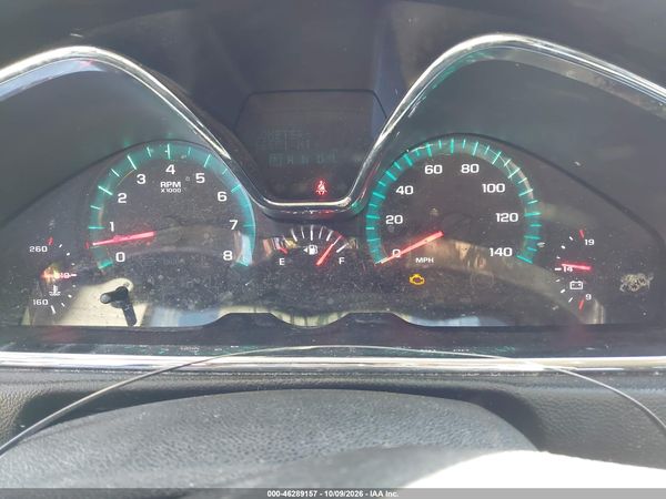 2017 CHEVROLET TRAVERSE 2LT — I7