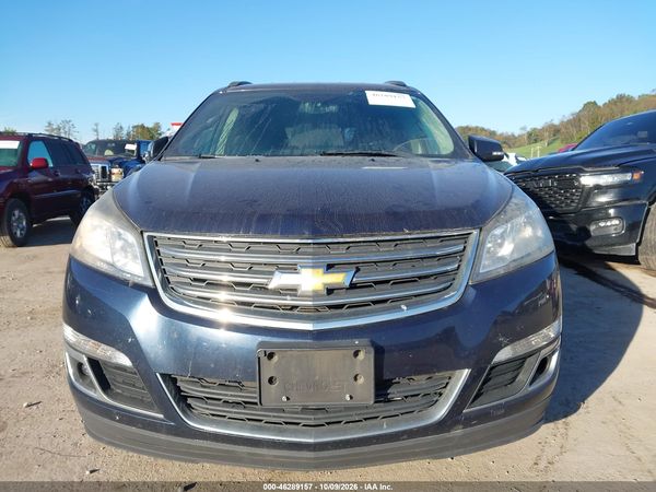 2017 CHEVROLET TRAVERSE 2LT — I115
