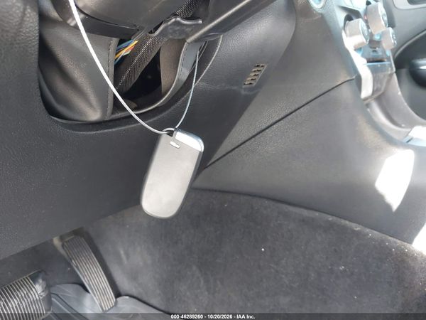 2012 DODGE CHARGER SXT — I11